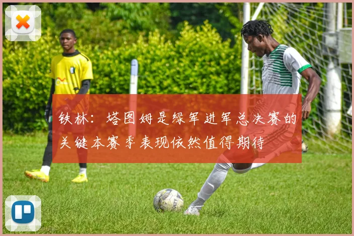 铁林：塔图姆是绿军进军总决赛的关键本赛季表现依然值得期待