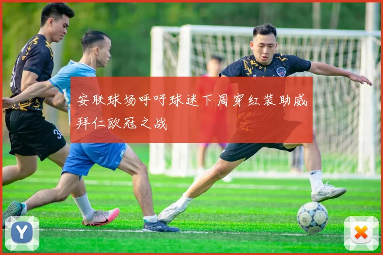 安联球场呼吁球迷下周穿红装助威拜仁欧冠之战