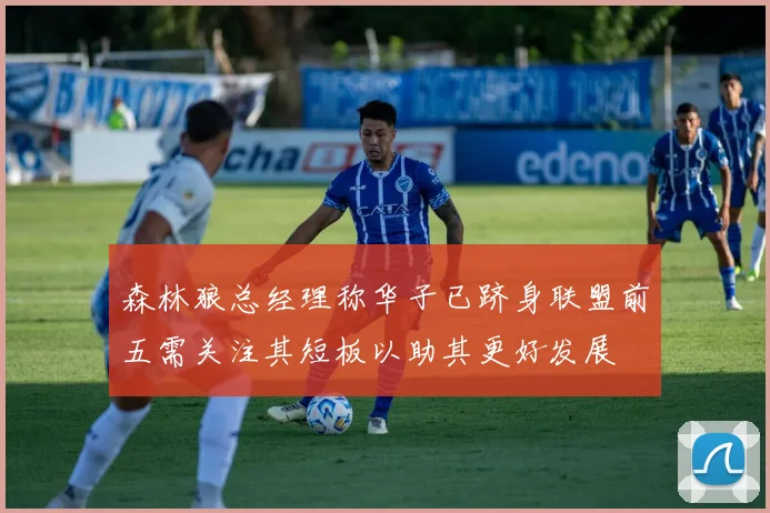 森林狼总经理称华子已跻身联盟前五需关注其短板以助其更好发展